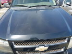 2006 Chevrolet Trailblazer Ext Lt Black vin: 1GNES16S666137701