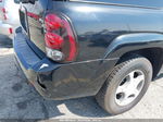 2006 Chevrolet Trailblazer Ext Lt Black vin: 1GNES16S666137701