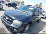 2006 Chevrolet Trailblazer Ext Lt Black vin: 1GNES16S666137701