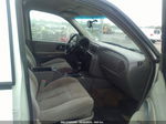 2006 Chevrolet Trailblazer Ls Белый vin: 1GNES16S766163997