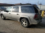 2006 Chevrolet Trailblazer Ext Ls Gray vin: 1GNES16S966126353