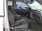 2006 Chevrolet Trailblazer Ss Белый vin: 1GNET13H162300512