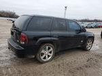 2006 Chevrolet Trailblazer Ss Black vin: 1GNET13H862299987