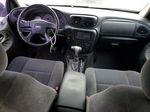 2006 Chevrolet Trailblazer Ss Черный vin: 1GNET13H862299987