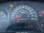 2006 Chevrolet Trailblazer Lt Black vin: 1GNET13M162224481