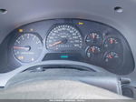 2006 Chevrolet Trailblazer Ls Белый vin: 1GNET16M266150900