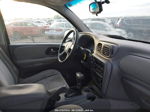 2006 Chevrolet Trailblazer Ext Ls Серый vin: 1GNET16S066121443