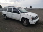 2006 Chevrolet Trailblazer Ext Ls Белый vin: 1GNET16S066170741