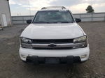 2006 Chevrolet Trailblazer Ext Ls Белый vin: 1GNET16S066170741