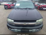 2002 Chevrolet Trailblazer Ext Lt Black vin: 1GNET16S126133482