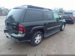 2002 Chevrolet Trailblazer Ext Lt Black vin: 1GNET16S126133482