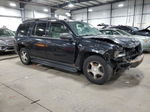 2006 Chevrolet Trailblazer Ext Ls Черный vin: 1GNET16S166111293