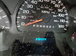 2006 Chevrolet Trailblazer Ext Ls Black vin: 1GNET16S166111293