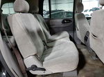 2006 Chevrolet Trailblazer Ext Ls Черный vin: 1GNET16S166111293