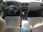 2006 Chevrolet Trailblazer Ext Ls Серый vin: 1GNET16S266141810