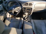 2006 Chevrolet Trailblazer Ext Ls Черный vin: 1GNET16S266155786