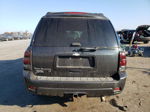 2006 Chevrolet Trailblazer Ext Ls Черный vin: 1GNET16S266155786