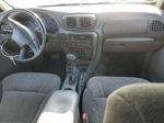 2002 Chevrolet Trailblazer Ext Зеленый vin: 1GNET16S326129417