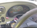 2006 Chevrolet Trailblazer Ext Ls/ext Lt Red vin: 1GNET16S366134753