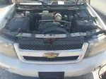 2006 Chevrolet Trailblazer Ext Ls White vin: 1GNET16S566148086