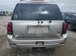 2006 Chevrolet Trailblazer Ext Ls Silver vin: 1GNET16S666123035