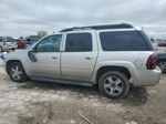 2006 Chevrolet Trailblazer Ext Ls Silver vin: 1GNET16S666123035