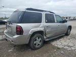 2006 Chevrolet Trailblazer Ext Ls Silver vin: 1GNET16S666123035