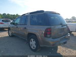 2002 Chevrolet Trailblazer Ext Lt Beige vin: 1GNET16S826114279