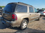 2002 Chevrolet Trailblazer Ext Lt Beige vin: 1GNET16S826114279