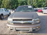 2002 Chevrolet Trailblazer Ext Lt Beige vin: 1GNET16S826114279