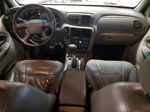 2002 Chevrolet Trailblazer Ext Золотой vin: 1GNET16S826133737