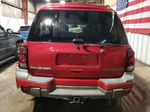 2002 Chevrolet Trailblazer Ext Burgundy vin: 1GNET16S926133553