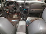 2002 Chevrolet Trailblazer Ext Burgundy vin: 1GNET16S926133553