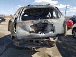 2006 Chevrolet Trailblazer Ext Ls Burn vin: 1GNET16SX66116198