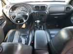 2006 Chevrolet Trailblazer Ext Ls Черный vin: 1GNET16SX66155891