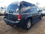 2006 Chevrolet Trailblazer Ext Ls Черный vin: 1GNET16SX66155891