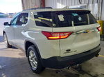 2020 Chevrolet Traverse Lt Cloth Unknown vin: 1GNEVGKW0LJ166736