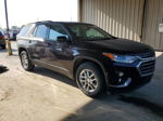 2020 Chevrolet Traverse Lt Maroon vin: 1GNEVGKW0LJ325898