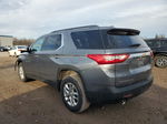 2020 Chevrolet Traverse Lt Gray vin: 1GNEVGKW1LJ173761