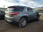 2020 Chevrolet Traverse Lt Gray vin: 1GNEVGKW1LJ173761