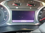 2020 Chevrolet Traverse Awd Lt Cloth Purple vin: 1GNEVGKW1LJ179348