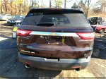 2020 Chevrolet Traverse Awd Lt Cloth Фиолетовый vin: 1GNEVGKW1LJ179348