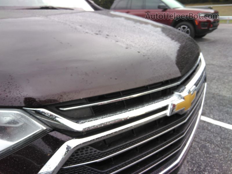 2020 Chevrolet Traverse Awd Lt Cloth Неизвестно vin: 1GNEVGKW1LJ261077