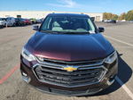 2020 Chevrolet Traverse Awd Lt Cloth Unknown vin: 1GNEVGKW1LJ261077