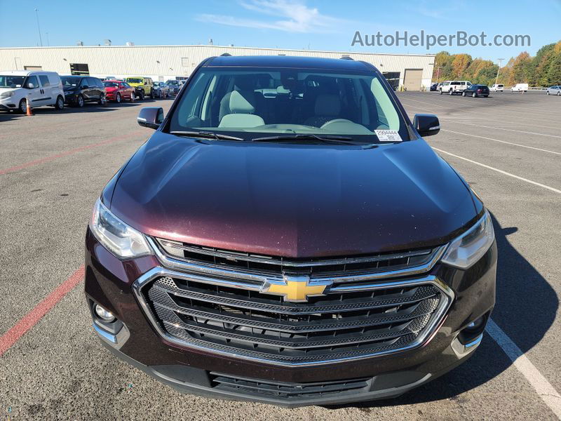 2020 Chevrolet Traverse Awd Lt Cloth Неизвестно vin: 1GNEVGKW1LJ261077