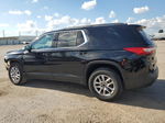 2020 Chevrolet Traverse Lt Black vin: 1GNEVGKW1LJ301156