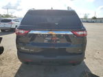 2020 Chevrolet Traverse Lt Black vin: 1GNEVGKW1LJ301156