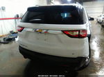 2020 Chevrolet Traverse Lt Cloth Белый vin: 1GNEVGKW1LJ308642