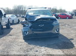 2020 Chevrolet Traverse Awd Lt Cloth Серый vin: 1GNEVGKW1LJ327630