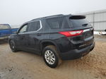 2020 Chevrolet Traverse Lt Black vin: 1GNEVGKW2LJ172408